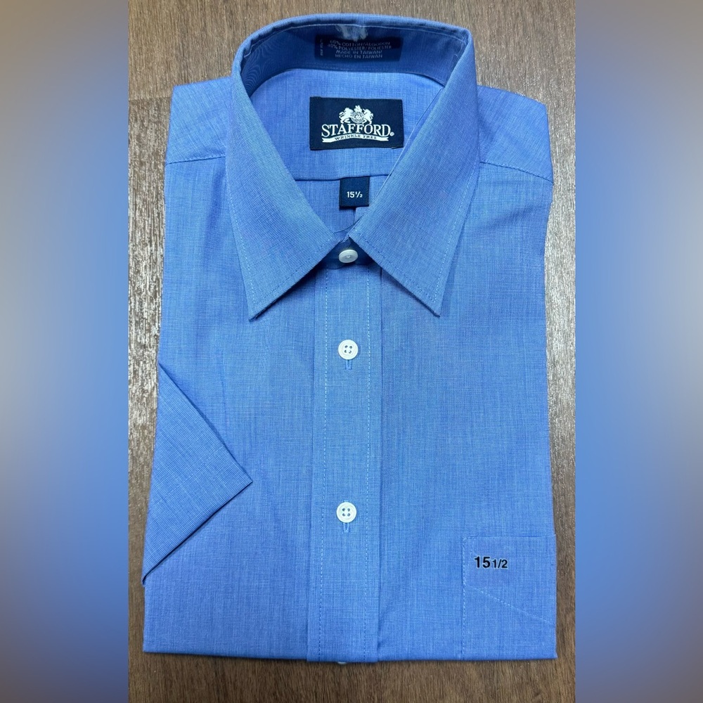 Men’s Dress Shirt